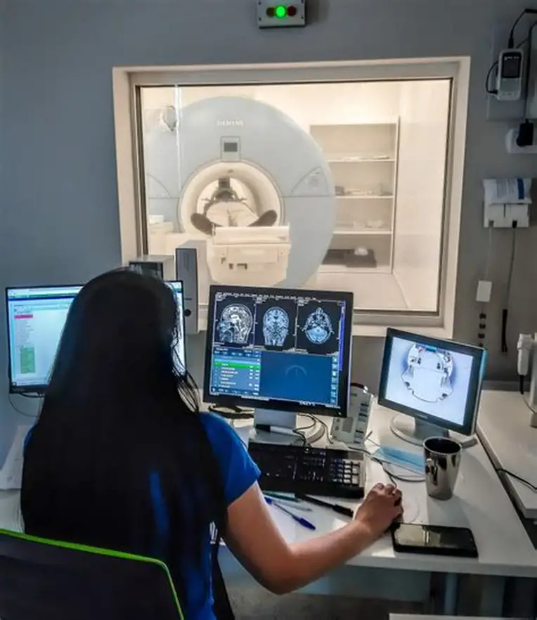 RADIOLOGÍA