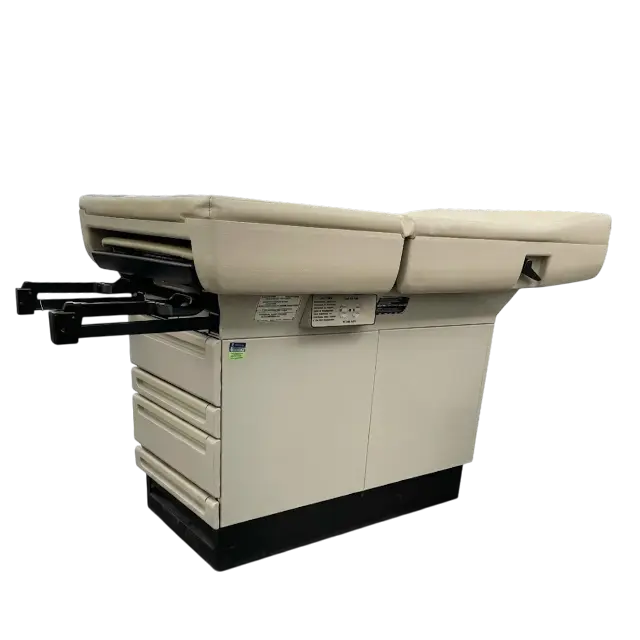 Mesa de Exploracion - Image 2
