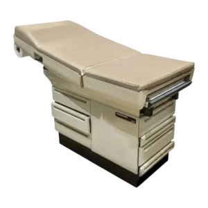 Mesa de Exploracion
