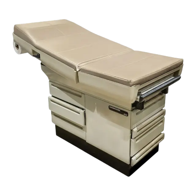 Mesa de Exploracion