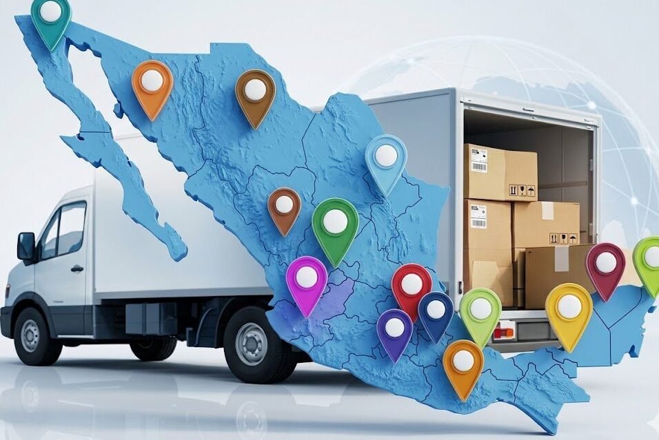 Entrega de equipo médico en México con envío rápido y seguro a hospitales y clínicas