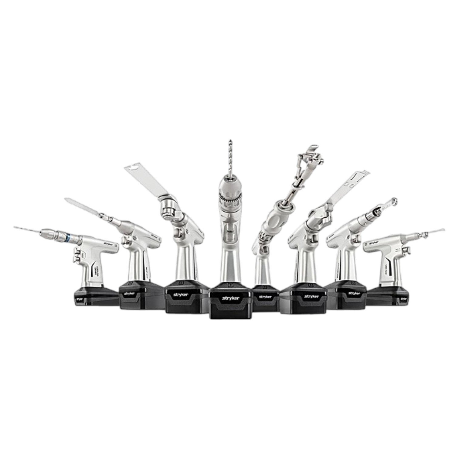 Stryker System 8